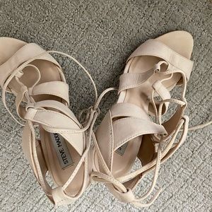 Steve Madden Strappy Sandal